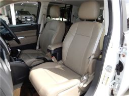 Chrysler Jeep Jeep Compass Limited 4WD 2014 full