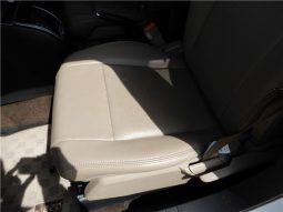 Chrysler Jeep Jeep Compass Limited 4WD 2014 full