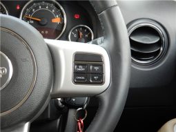 Chrysler Jeep Jeep Compass Limited 4WD 2014 full