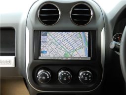 Chrysler Jeep Jeep Compass Limited 4WD 2014 full