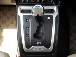 Chrysler Jeep Jeep Compass Limited 4WD 2014 full