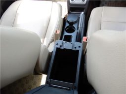 Chrysler Jeep Jeep Compass Limited 4WD 2014 full