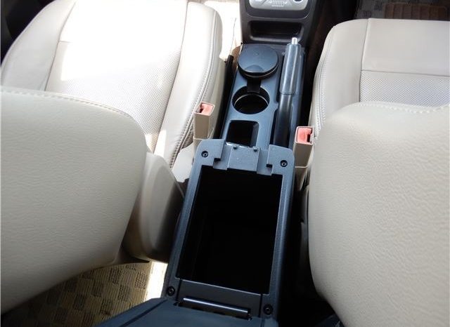 Chrysler Jeep Jeep Compass Limited 4WD 2014 full