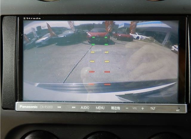 Chrysler Jeep Jeep Compass Limited 4WD 2014 full