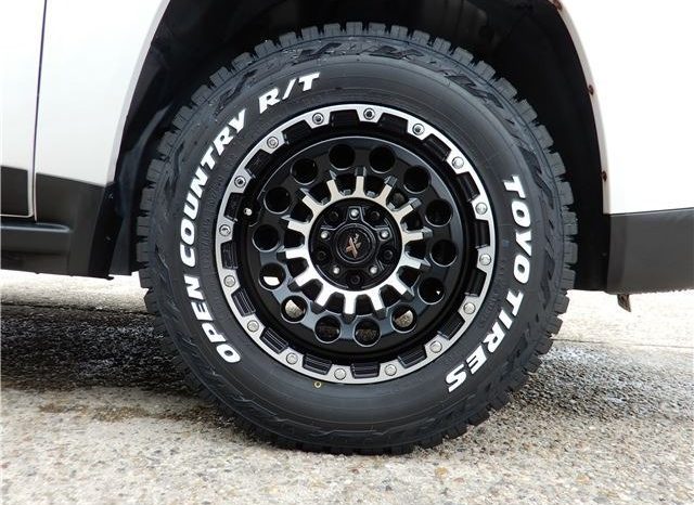 Chrysler Jeep Jeep Compass Limited 4WD 2014 full