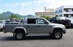 Toyota Hilux 1RZ 2003 full