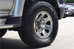 Toyota Hilux 1RZ 2003 full