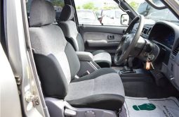 Toyota Hilux 1RZ 2003 full