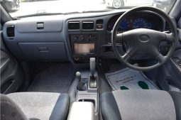 Toyota Hilux 1RZ 2003 full