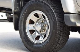 Toyota Hilux 1RZ 2003 full