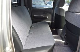 Toyota Hilux 1RZ 2003 full