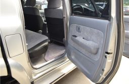 Toyota Hilux 1RZ 2003 full