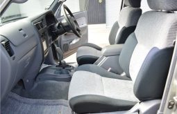 Toyota Hilux 1RZ 2003 full