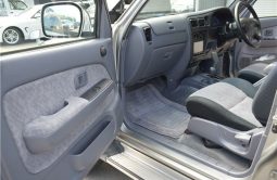Toyota Hilux 1RZ 2003 full