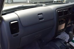 Toyota Hilux 1RZ 2003 full
