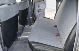 Toyota Hilux 1RZ 2003 full