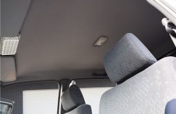 Toyota Hilux 1RZ 2003 full