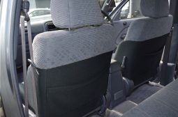 Toyota Hilux 1RZ 2003 full