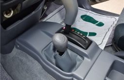 Toyota Hilux 1RZ 2003 full