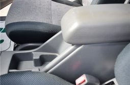 Toyota Hilux 1RZ 2003 full