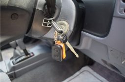 Toyota Hilux 1RZ 2003 full