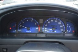 Toyota Hilux 1RZ 2003 full