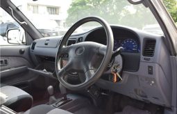 Toyota Hilux 1RZ 2003 full