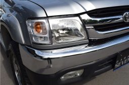 Toyota Hilux 1RZ 2003 full