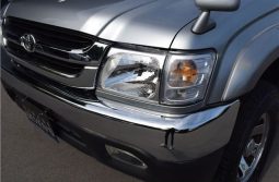 Toyota Hilux 1RZ 2003 full