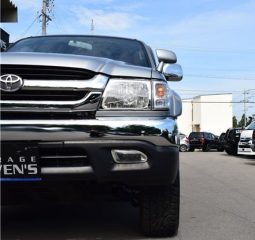 Toyota Hilux 1RZ 2003 full