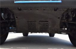 Toyota Hilux 1RZ 2003 full