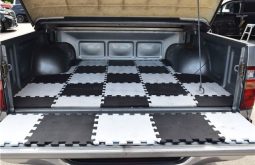 Toyota Hilux 1RZ 2003 full