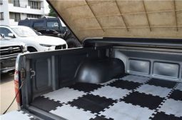 Toyota Hilux 1RZ 2003 full