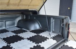 Toyota Hilux 1RZ 2003 full