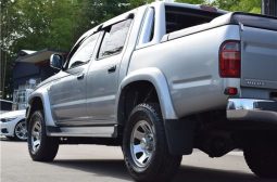 Toyota Hilux 1RZ 2003 full