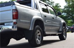 Toyota Hilux 1RZ 2003 full