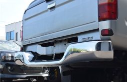 Toyota Hilux 1RZ 2003 full