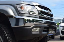 Toyota Hilux 1RZ 2003 full