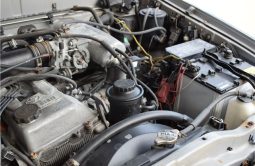 Toyota Hilux 1RZ 2003 full