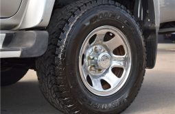 Toyota Hilux 1RZ 2003 full