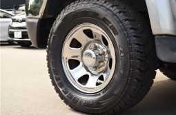 Toyota Hilux 1RZ 2003 full