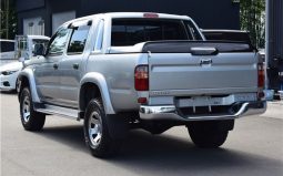 Toyota Hilux 1RZ 2003 full