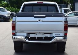 Toyota Hilux 1RZ 2003 full