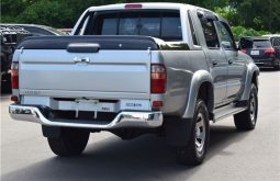 Toyota Hilux 1RZ 2003 full