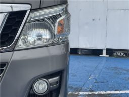 Nissan NV350 Caravan Van Long DX EX Pack 2016 full