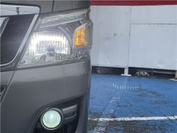 Nissan NV350 Caravan Van Long DX EX Pack 2016 full