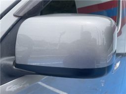 Nissan NV350 Caravan Van Long DX EX Pack 2016 full