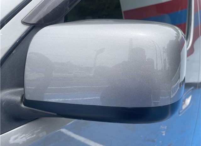 Nissan NV350 Caravan Van Long DX EX Pack 2016 full