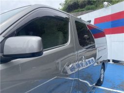 Nissan NV350 Caravan Van Long DX EX Pack 2016 full