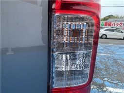 Nissan NV350 Caravan Van Long DX EX Pack 2016 full